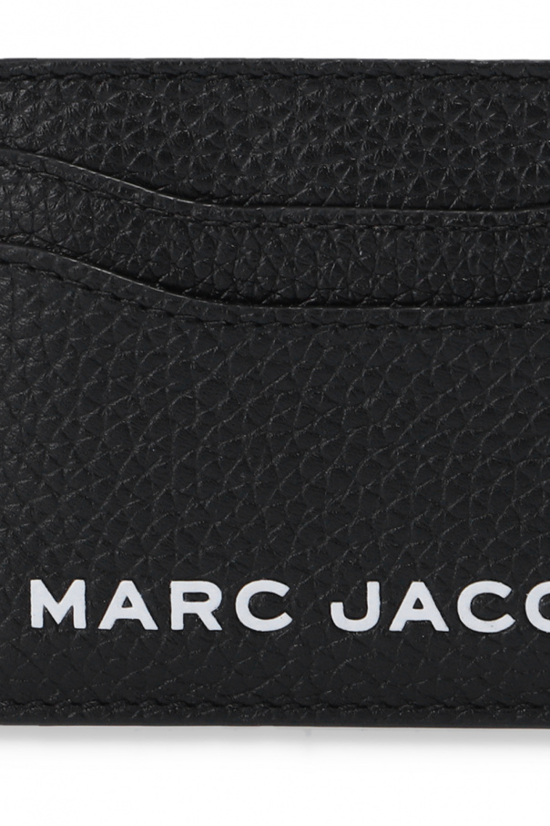 Marc Jacobs Card case with logo Women's Accessories Vitkac